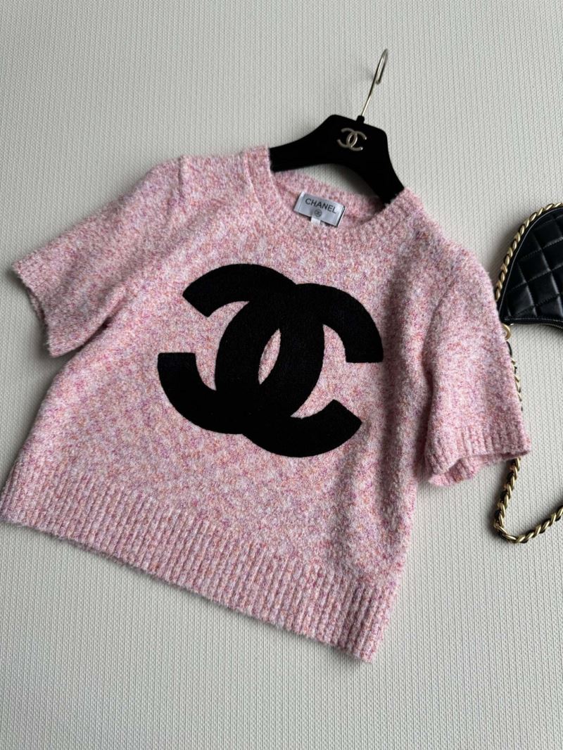 Chanel T-Shirts